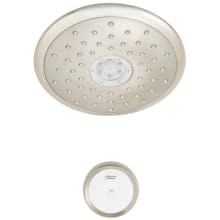 Spectra+ eTouch 2.5 GPM 4 Function Shower Head with Touch Control Remote