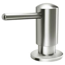 Deck Mounted Soap Dispenser