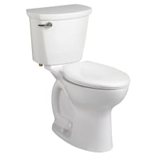 Cadet PRO Right Height Round Front Toilet 10" Rough-In 1.6gpf