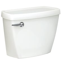 Champion 4 Toilet Tank Only with EverClean Surface - Left-Mounted Tank Lever
