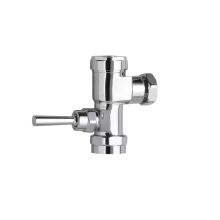 0.5 Exposed Urinal Flush Valve Only for Retrofit for 3/4" Top Spud Installation -  Does not include vacuum breaker assembly, angle stop & sweat solder kit