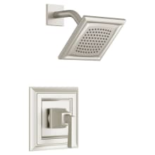 Town Square S Shower Only Trim Package with 1.8 GPM Single Function Shower Head