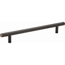 Bar Pulls 7 Inch Center to Center Bar Cabinet Pull - Pack of 10
