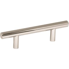 Bar Pulls 3 Inch Center to Center Bar Cabinet Pull - Pack of 10