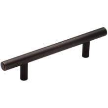 Bar Pulls 3-3/4 Inch Center to Center Bar Cabinet Pull - Pack of 10
