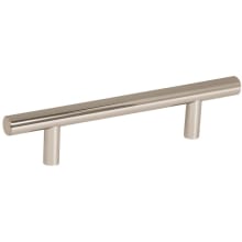 Bar Pulls 3-3/4 Inch Center to Center Bar Cabinet Pull - Pack of 10