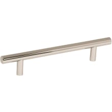 Bar Pulls 5-1/16 Inch Center to Center Bar Cabinet Pull - Pack of 10