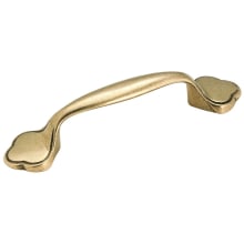 Everyday Heritage 3 Inch Center to Center Handle Cabinet Pull