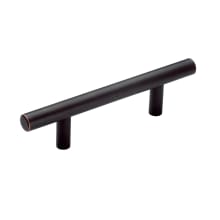 Bar Pulls 3 Inch Center to Center Bar Cabinet Pull - Package of 25