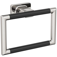 Esquire 7-7/16" Wall Mounted Towel Ring