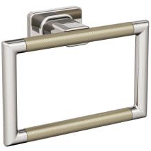Esquire 7-7/16" Wall Mounted Towel Ring