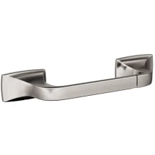 Highland Ridge Wall Mounted Pivoting Toilet Paper Holder