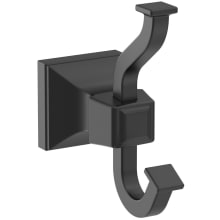 Mulholland Single Hook Robe Hook