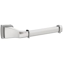 Revitalize Wall Mounted Euro Toilet Paper Holder
