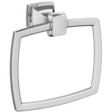 Revitalize 7-1/8" Wall Mounted Towel Ring