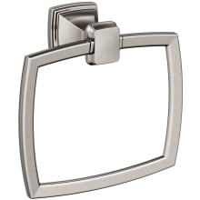 Revitalize 7-1/8" Wall Mounted Towel Ring