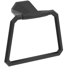 St. Vincent 6-11/16" Wall Mounted Towel Ring