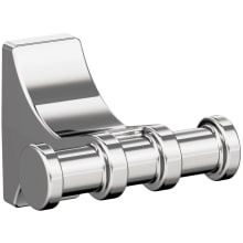 Davenport Single Robe Hook