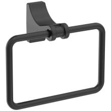 Davenport 6-5/16" Wall Mounted Towel Ring