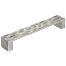 Calathea 6-5/16 Inch Center to Center Handle Cabinet Pull