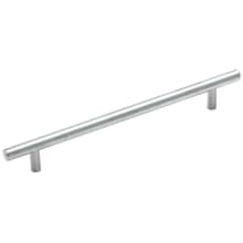 Bar Pulls 7-9/16 Inch Center to Center Bar Cabinet Pull - 25 Pack