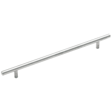 Bar Pulls 10-1/16 Inch Center to Center Bar Cabinet Pull - 10 Pack