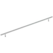 Bar Pulls 16-3/8 Inch Center to Center Bar Cabinet Pull