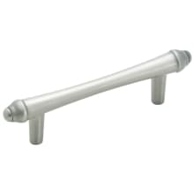 Divinity 3 Inch Center to Center Bar Cabinet Pull - Package of 10