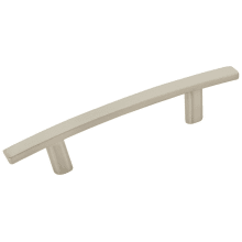 Cyprus 3 Inch Center to Center Bar Cabinet Pull - 10 Pack