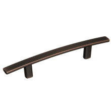 Cyprus 3-3/4 Inch Center to Center Bar Cabinet Pull