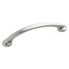 Everyday Heritage 3-3/4 Inch Center to Center Handle Cabinet Pull