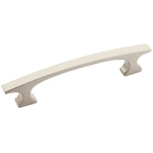 Conrad 3-3/4 Inch Center to Center Bar Cabinet Pull - 25 Pack
