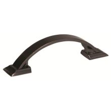 Candler 3 Inch Center to Center Handle Cabinet Pull