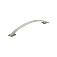 Candler 8-13/16 Inch Center to Center Arch Cabinet Pull