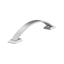 Candler 5-1/16 Inch Center to Center Handle Cabinet Pull