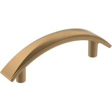 Extensity 3 Inch Center to Center Arch Cabinet Pull