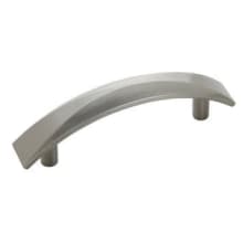 Extensity 3 Inch Center to Center Arch Cabinet Pull - 25 Pack
