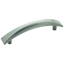 Extensity 3-3/4 Inch Center to Center Arch Cabinet Pull - 10 Pack