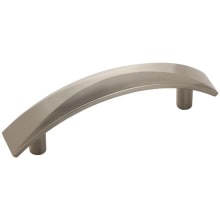 Extensity 3-3/4 Inch Center to Center Arch Cabinet Pull