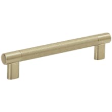 Bronx 6-5/16 Inch Center to Center Bar Cabinet Pull