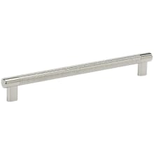 Bronx 10-1/16 Inch Center to Center Bar Cabinet Pull