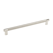 Bronx 12-5/8 Inch Center to Center Bar Cabinet Pull
