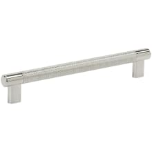 Bronx 8 Inch Center to Center Bar Cabinet Pull