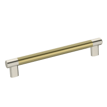 Bronx 8 Inch Center to Center Bar Cabinet Pull