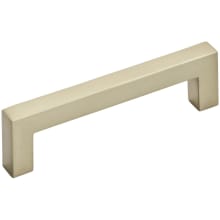 Monument 3-3/4 Inch Center to Center Handle Cabinet Pull