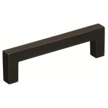 Monument 3-3/4 Inch Center to Center Handle Cabinet Pull