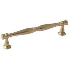 Crawford 3-3/4 Inch Center to Center Bar Cabinet Pull