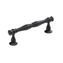 Crawford 3-3/4 Inch Center to Center Bar Cabinet Pull