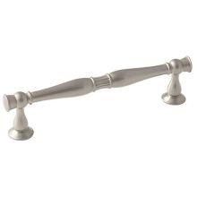 Crawford 5 Inch (128mm) Center to Center Bar Cabinet Pull