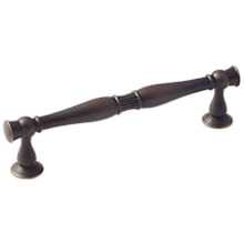 Crawford 5 Inch (128mm) Center to Center Bar Cabinet Pull